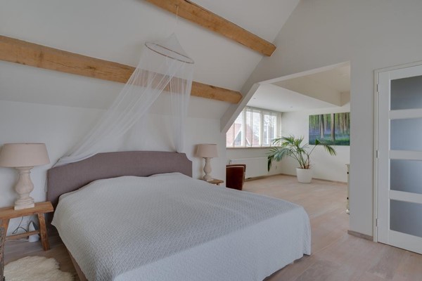 Medium property photo - Kapelweg 24, 1906 EB Limmen