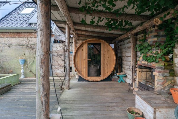 Medium property photo - Kapelweg 24, 1906 EB Limmen