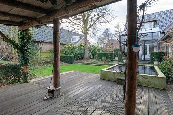 Medium property photo - Kapelweg 24, 1906 EB Limmen