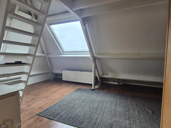 Medium property photo - Jan van Scorelkade 51, 1817 EW Alkmaar