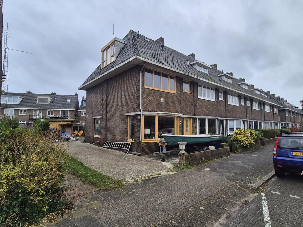 Appartement in Alkmaar