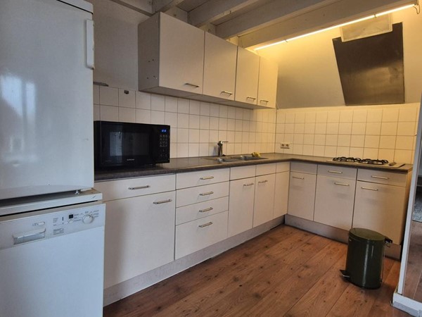 Medium property photo - Jan van Scorelkade 51, 1817 EW Alkmaar