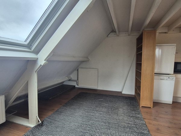 Medium property photo - Jan van Scorelkade 51, 1817 EW Alkmaar