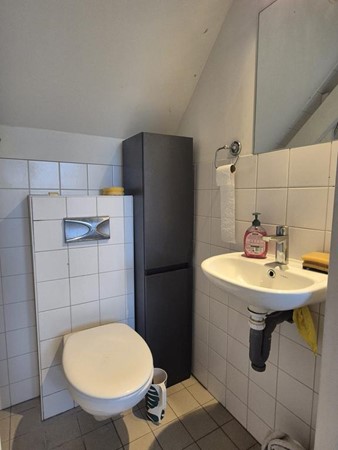 Medium property photo - Jan van Scorelkade 51, 1817 EW Alkmaar