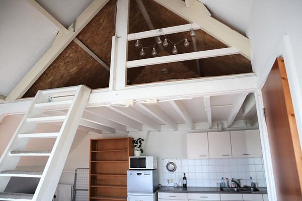 Medium property photo - Jan van Scorelkade 51, 1817 EW Alkmaar