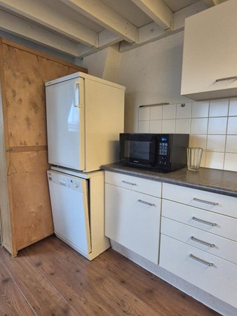 Medium property photo - Jan van Scorelkade 51, 1817 EW Alkmaar