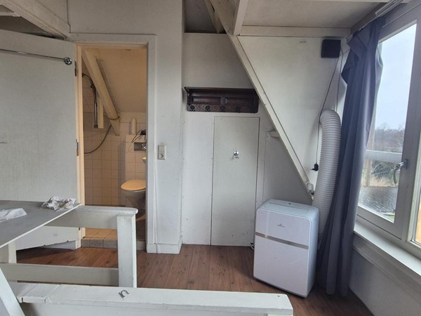 Medium property photo - Jan van Scorelkade 51, 1817 EW Alkmaar