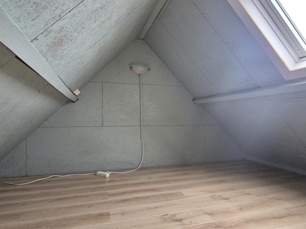 Medium property photo - Jan van Scorelkade 51, 1817 EW Alkmaar