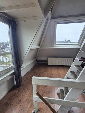 Medium property photo - Jan van Scorelkade 51, 1817 EW Alkmaar