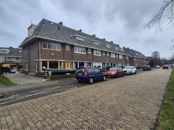 Medium property photo - Jan van Scorelkade 51, 1817 EW Alkmaar