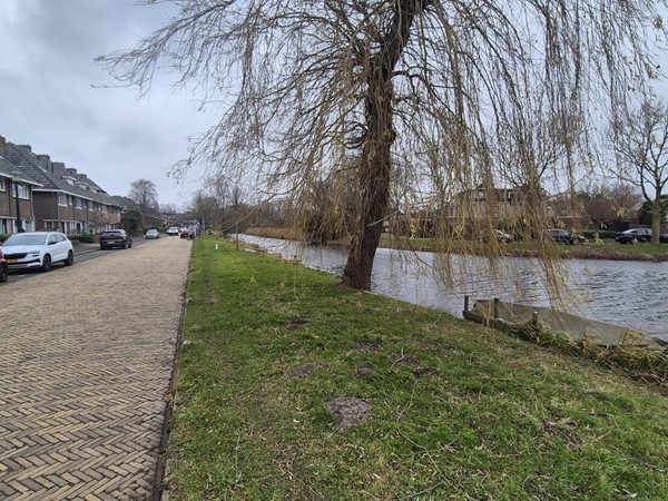 Medium property photo - Jan van Scorelkade 51, 1817 EW Alkmaar