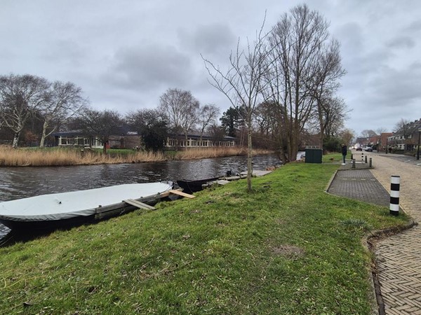 Medium property photo - Jan van Scorelkade 51, 1817 EW Alkmaar