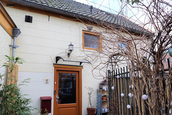 Medium property photo - Koningsweg 97, 1811 LL Alkmaar