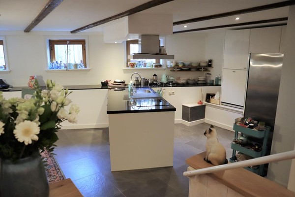 Medium property photo - Koningsweg 97, 1811 LL Alkmaar