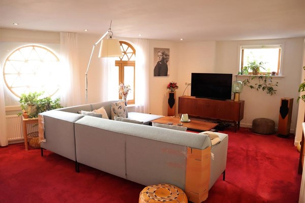 Medium property photo - Koningsweg 97, 1811 LL Alkmaar