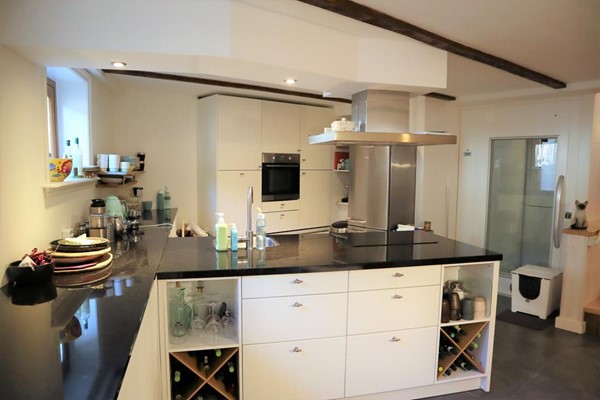 Medium property photo - Koningsweg 97, 1811 LL Alkmaar