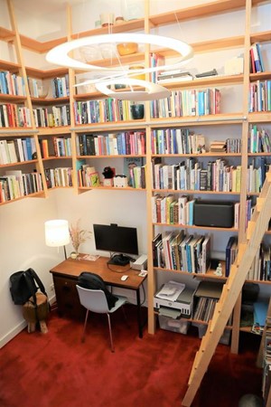 Medium property photo - Koningsweg 97, 1811 LL Alkmaar