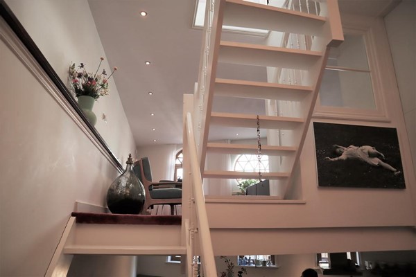 Medium property photo - Koningsweg 97, 1811 LL Alkmaar