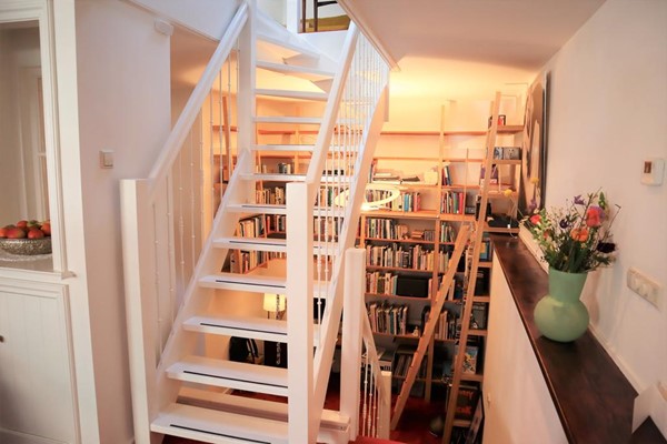 Medium property photo - Koningsweg 97, 1811 LL Alkmaar