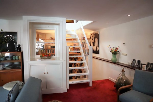 Medium property photo - Koningsweg 97, 1811 LL Alkmaar