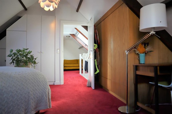 Medium property photo - Koningsweg 97, 1811 LL Alkmaar