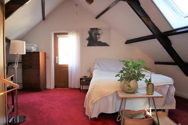 Medium property photo - Koningsweg 97, 1811 LL Alkmaar