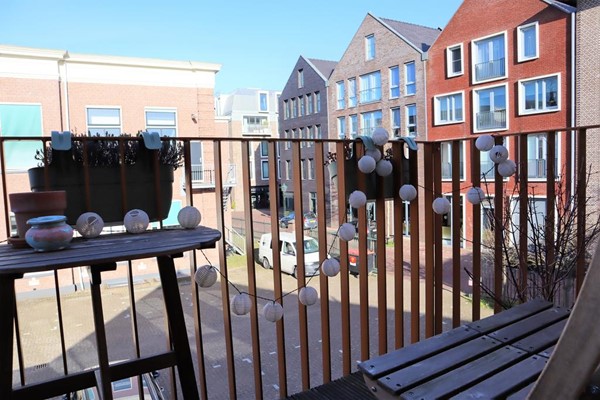 Medium property photo - Koningsweg 97, 1811 LL Alkmaar