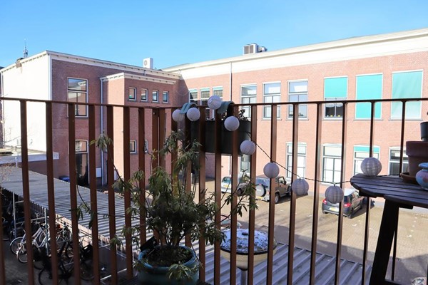 Medium property photo - Koningsweg 97, 1811 LL Alkmaar