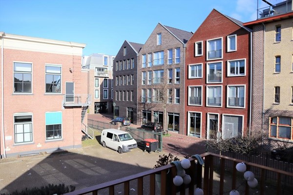 Medium property photo - Koningsweg 97, 1811 LL Alkmaar