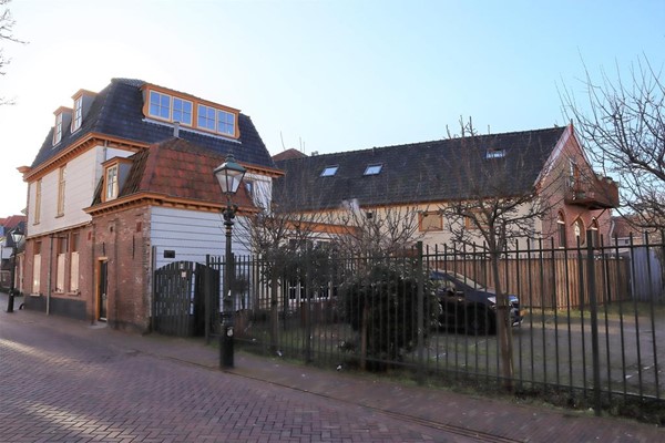 Medium property photo - Koningsweg 97, 1811 LL Alkmaar