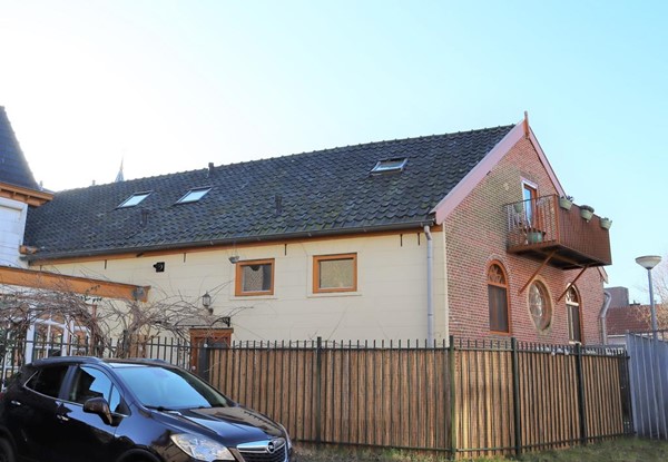 Medium property photo - Koningsweg 97, 1811 LL Alkmaar