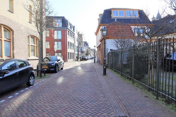 Medium property photo - Koningsweg 97, 1811 LL Alkmaar