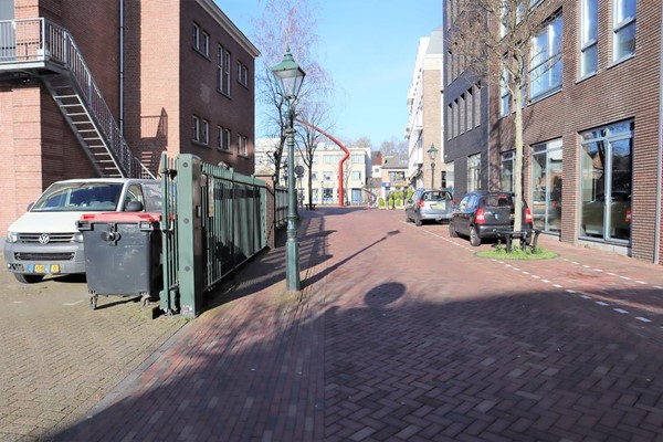 Medium property photo - Koningsweg 97, 1811 LL Alkmaar