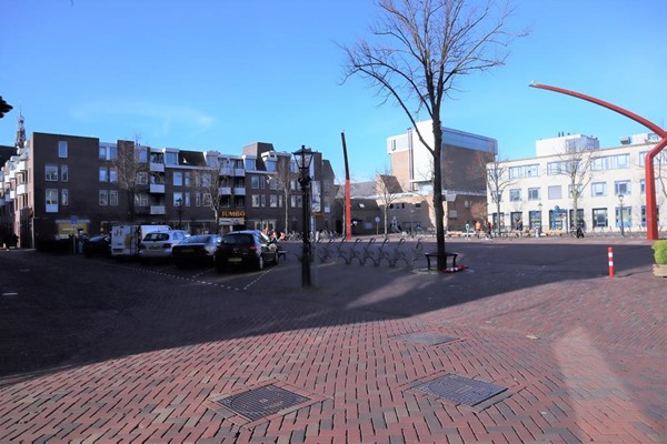 Medium property photo - Koningsweg 97, 1811 LL Alkmaar