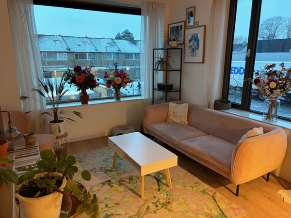 Medium property photo - Muiderwaard 428B, 1824 XT Alkmaar