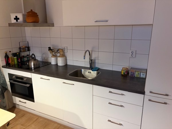 Medium property photo - Muiderwaard 428B, 1824 XT Alkmaar