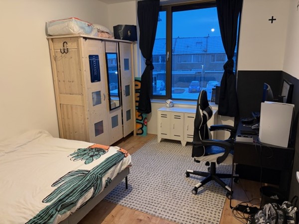 Medium property photo - Muiderwaard 428B, 1824 XT Alkmaar