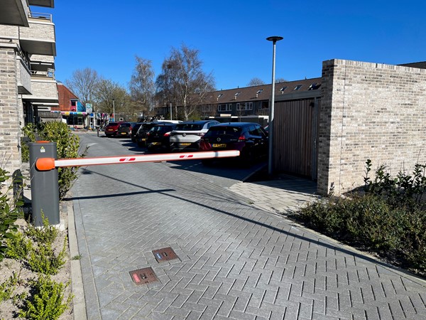 Medium property photo - Muiderwaard 428B, 1824 XT Alkmaar