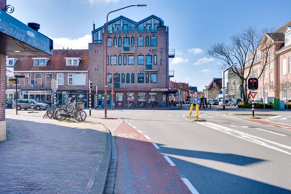 Te huur: Scharlo 45A, 1815 CN Alkmaar