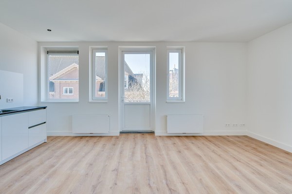 Medium property photo - Scharlo 45A, 1815 CN Alkmaar