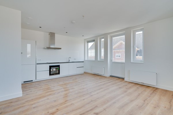 Medium property photo - Scharlo 45A, 1815 CN Alkmaar