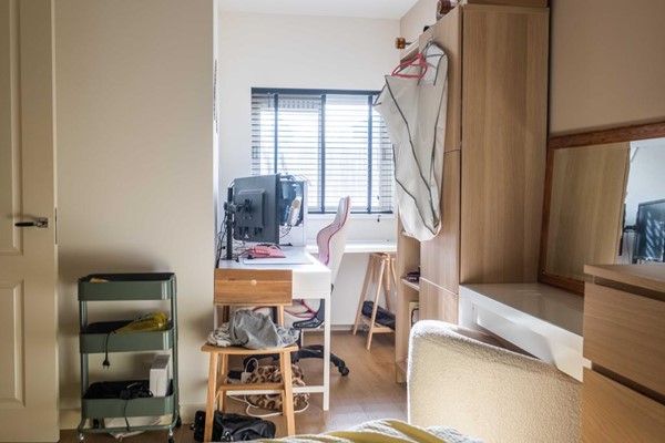 Medium property photo - Scharlo 45A, 1815 CN Alkmaar