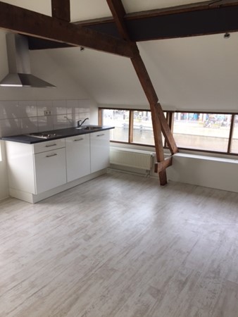 Medium property photo - Kanaalkade 16C 2, 1811 LP Alkmaar