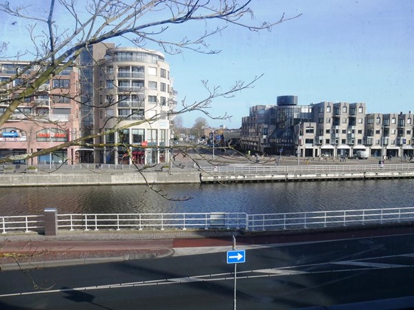 Medium property photo - Kanaalkade 16C 2, 1811 LP Alkmaar
