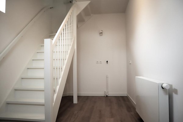 Medium property photo - Dorpsstraat 816, 1724 NT Oudkarspel