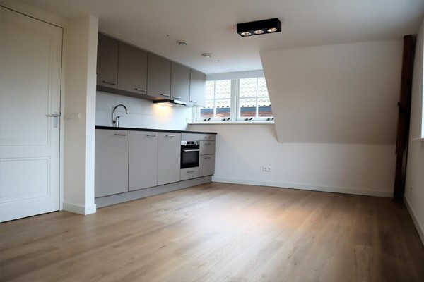 Medium property photo - Dorpsstraat 816, 1724 NT Oudkarspel