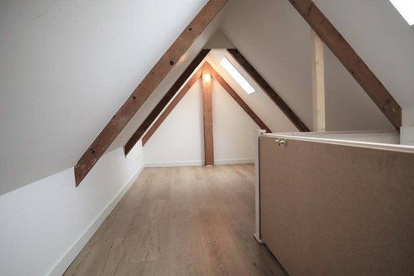 Medium property photo - Dorpsstraat 816, 1724 NT Oudkarspel