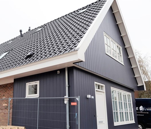 Medium property photo - Dorpsstraat 816, 1724 NT Oudkarspel