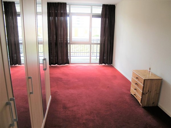 Medium property photo - Oosterweezenstraat 321, 1823 CN Alkmaar