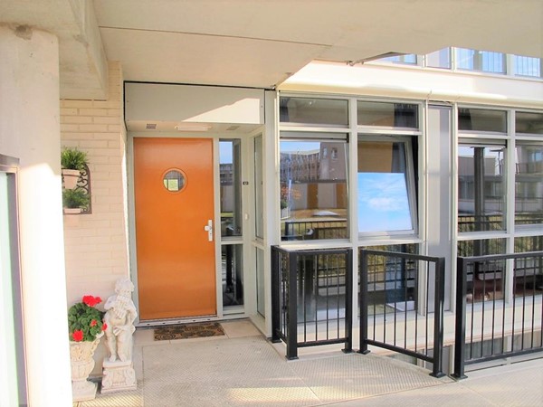 Medium property photo - Oosterweezenstraat 321, 1823 CN Alkmaar